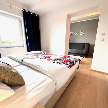 3 Budget Stay Apartments Zgorzelec Exterior photo