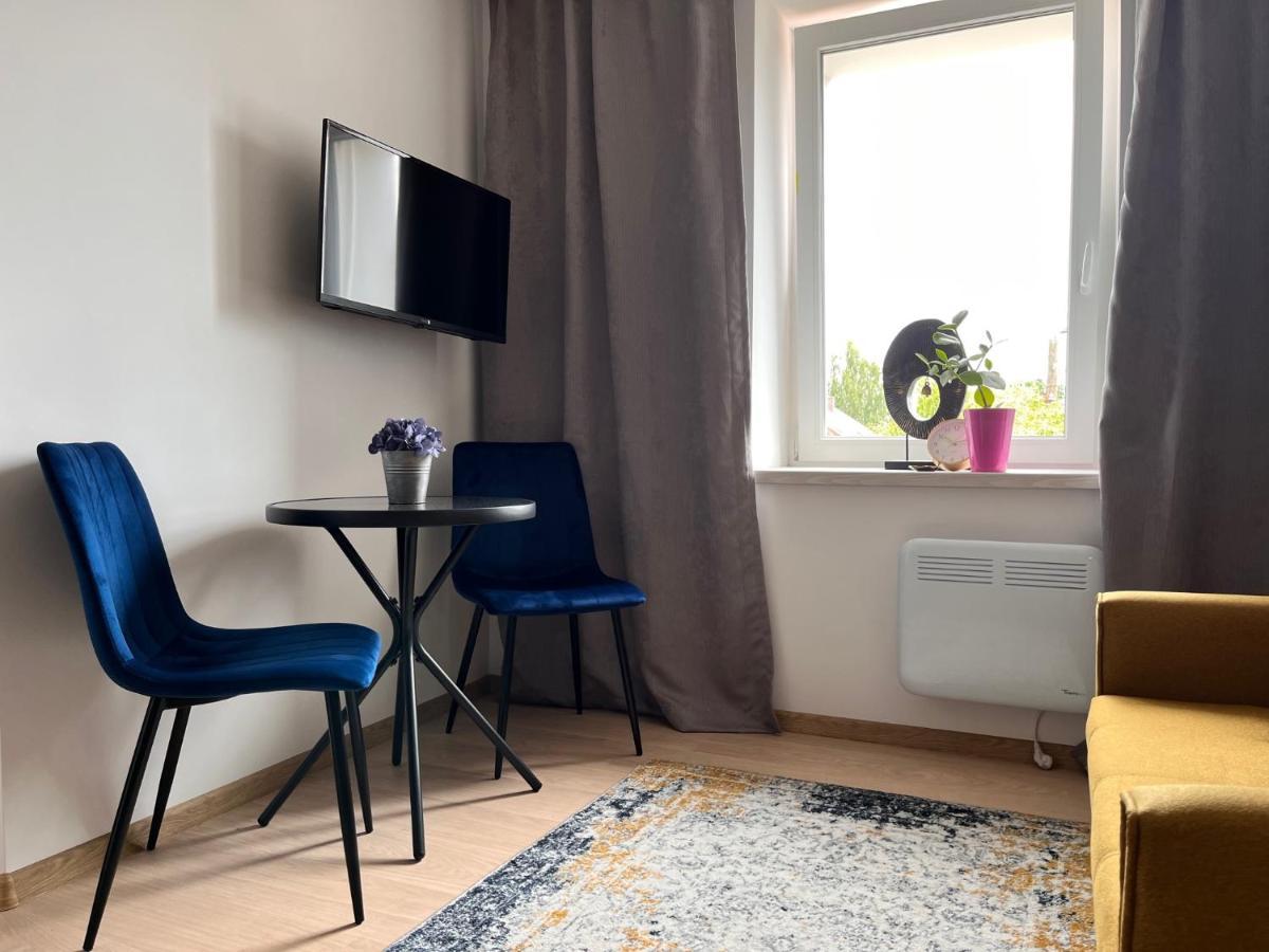 3 Budget Stay Apartments Zgorzelec Exterior photo