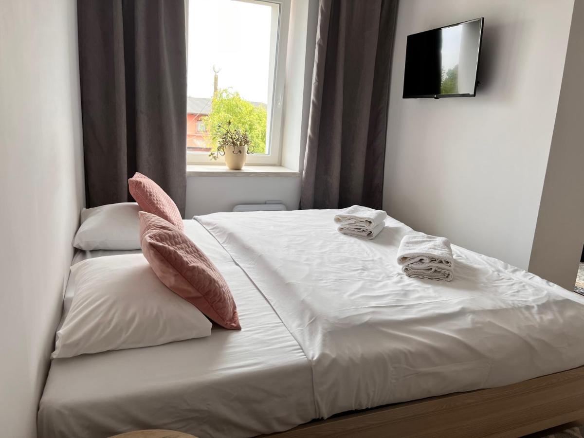 3 Budget Stay Apartments Zgorzelec Exterior photo