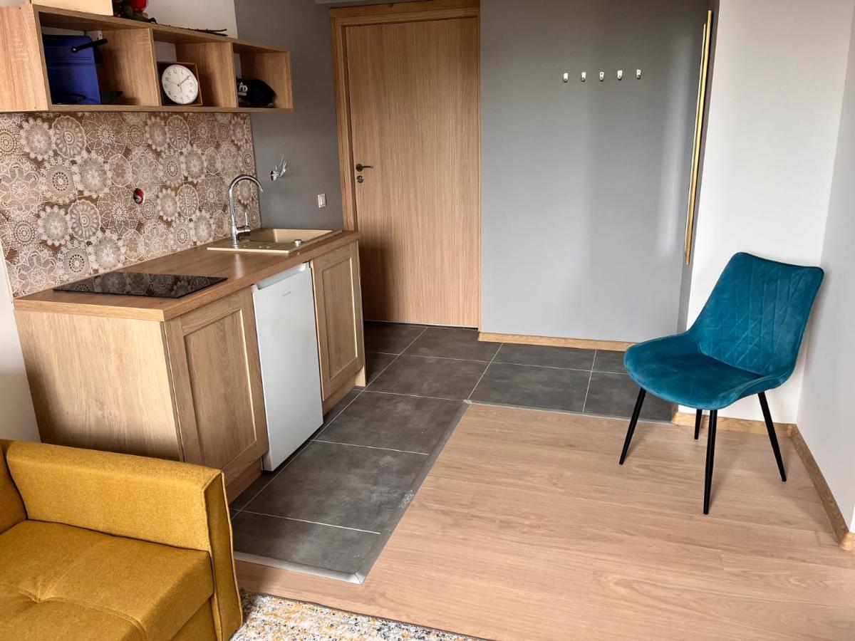 3 Budget Stay Apartments Zgorzelec Exterior photo