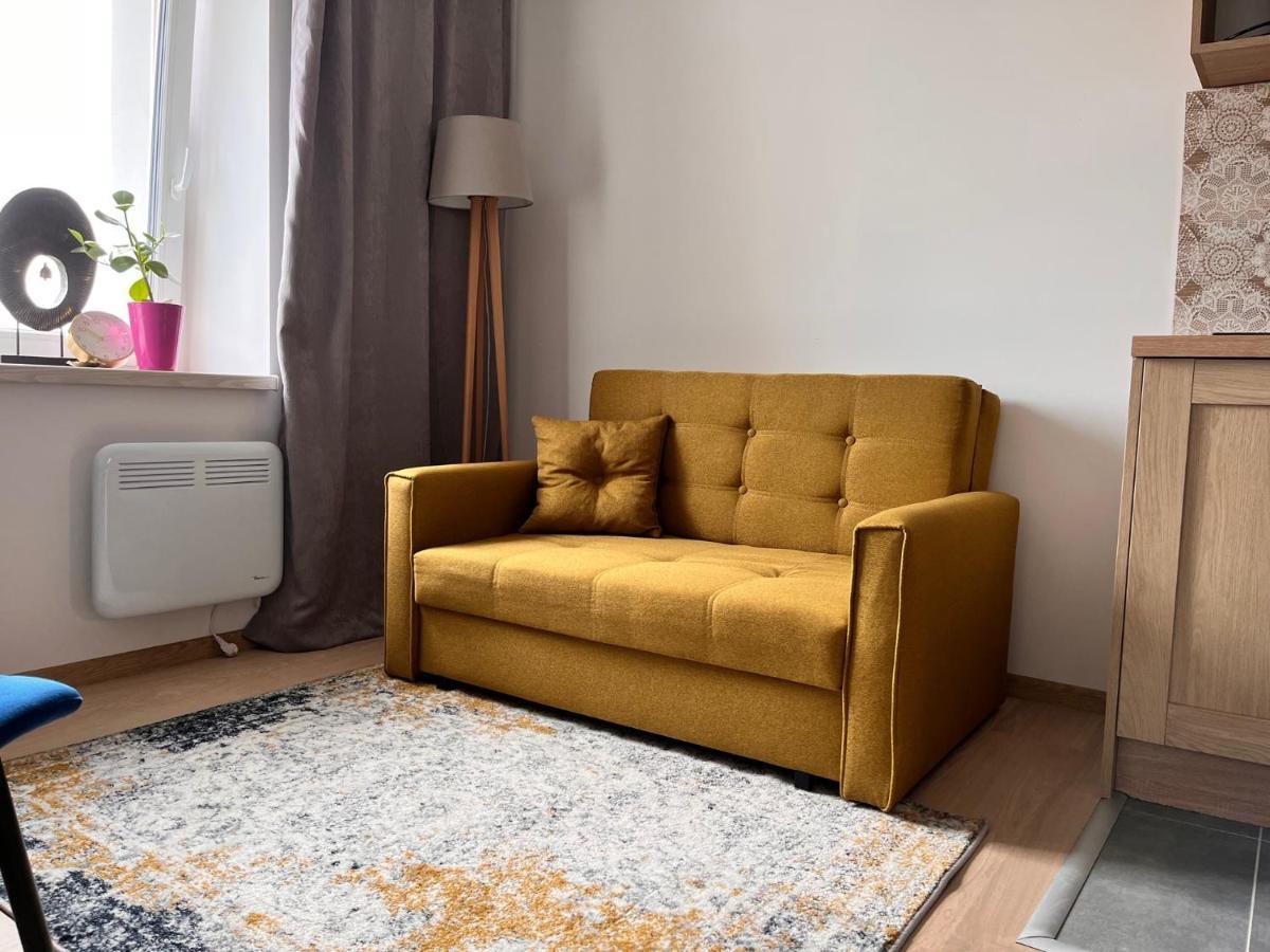 3 Budget Stay Apartments Zgorzelec Exterior photo