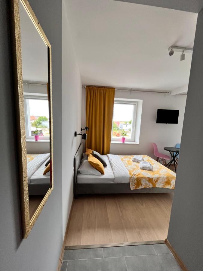 3 Budget Stay Apartments Zgorzelec Exterior photo