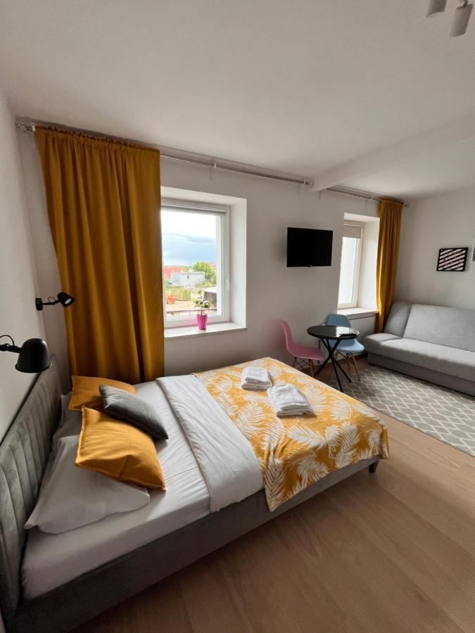 3 Budget Stay Apartments Zgorzelec Exterior photo