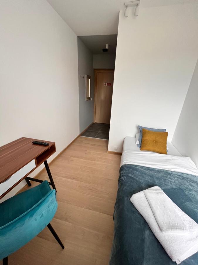 3 Budget Stay Apartments Zgorzelec Exterior photo