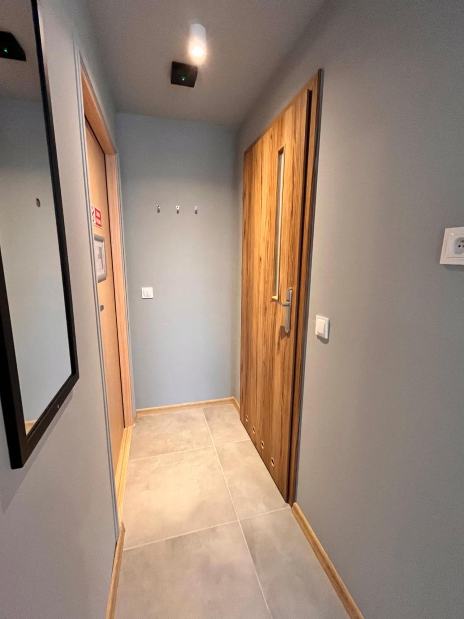 3 Budget Stay Apartments Zgorzelec Exterior photo