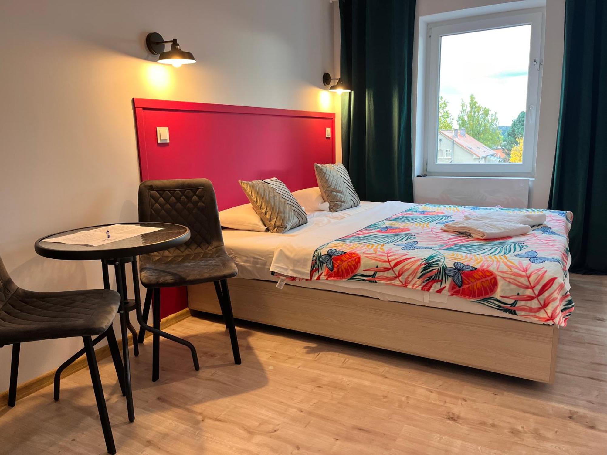 3 Budget Stay Apartments Zgorzelec Exterior photo