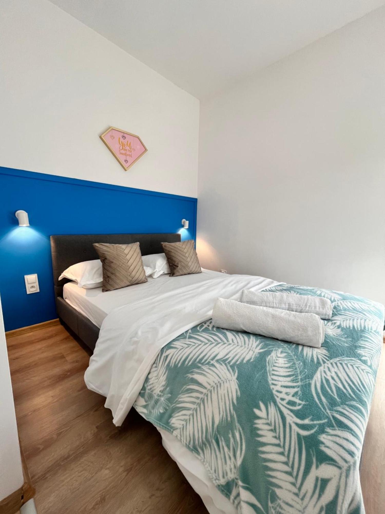 3 Budget Stay Apartments Zgorzelec Exterior photo
