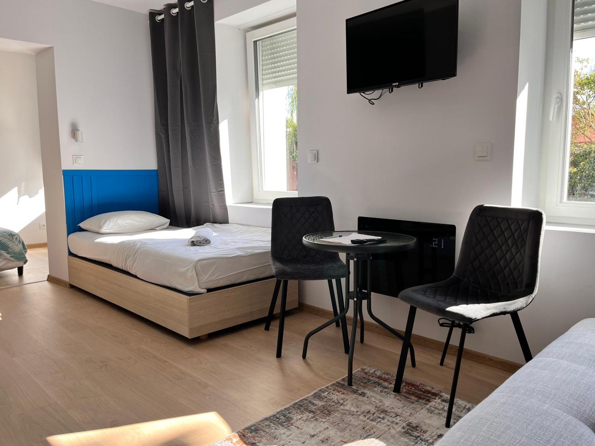 3 Budget Stay Apartments Zgorzelec Exterior photo