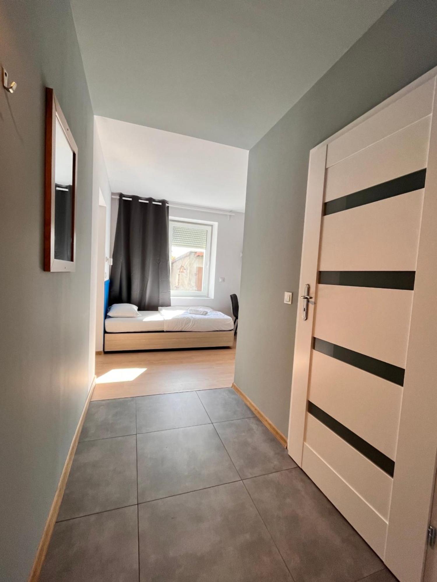 3 Budget Stay Apartments Zgorzelec Exterior photo