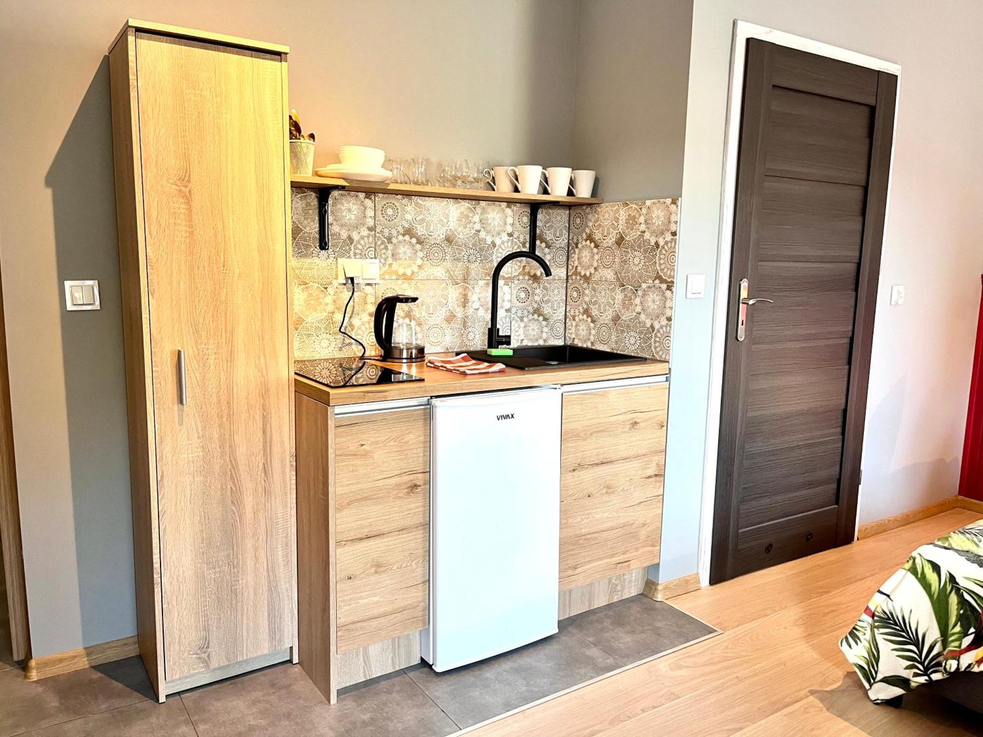 3 Budget Stay Apartments Zgorzelec Exterior photo