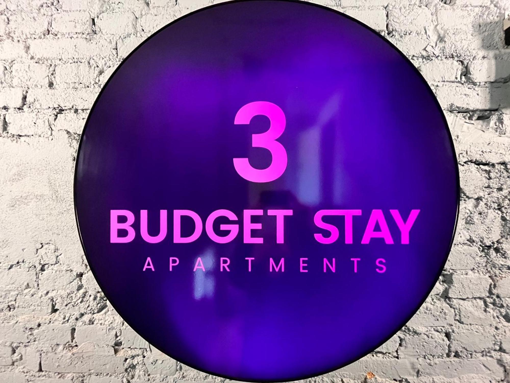 3 Budget Stay Apartments Zgorzelec Exterior photo
