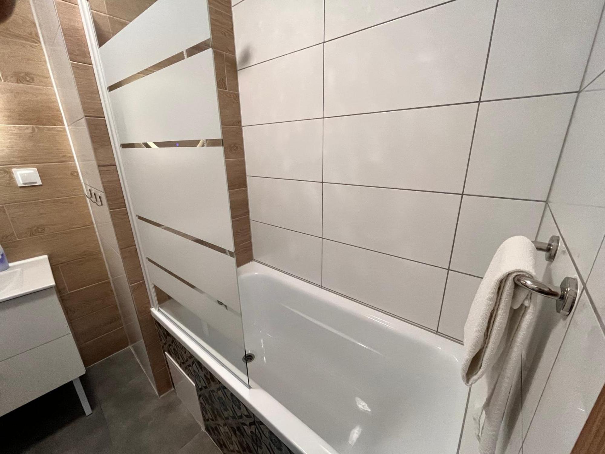 3 Budget Stay Apartments Zgorzelec Exterior photo