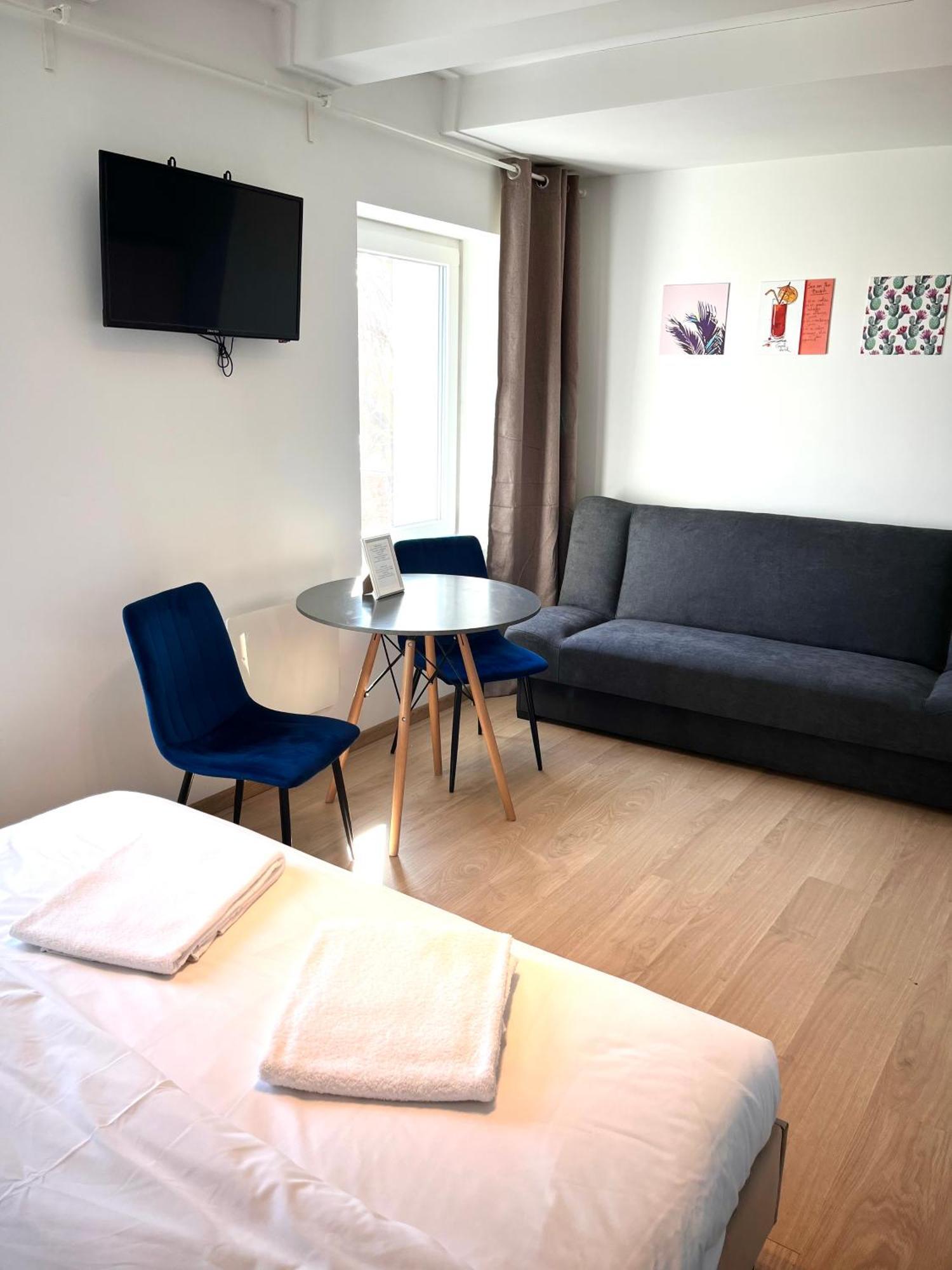 3 Budget Stay Apartments Zgorzelec Exterior photo
