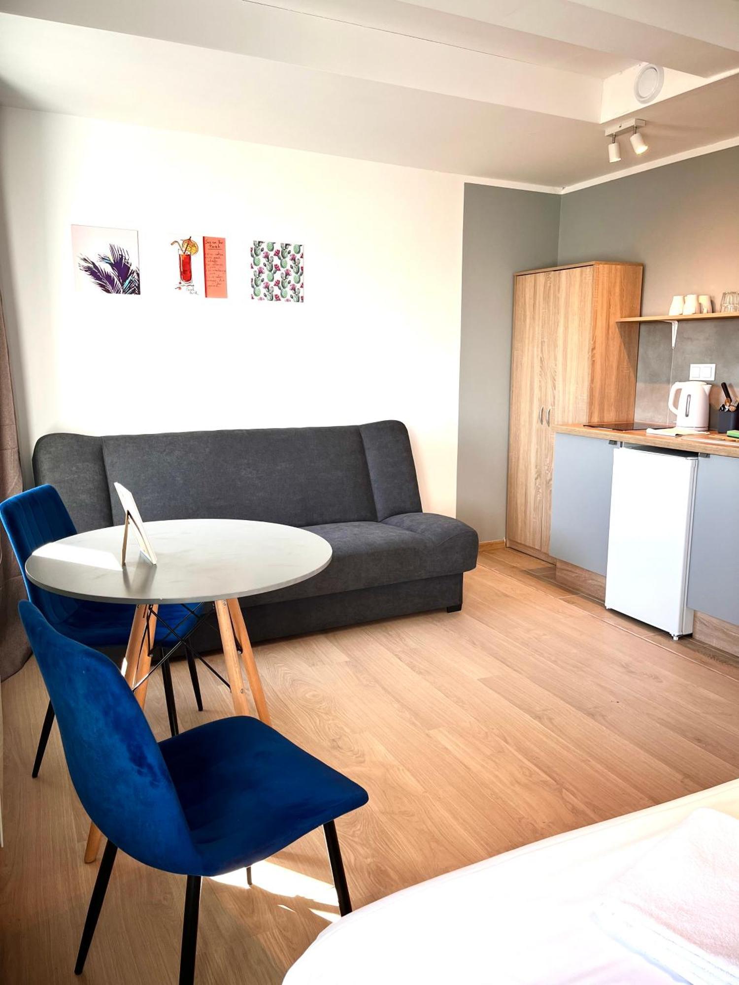 3 Budget Stay Apartments Zgorzelec Exterior photo