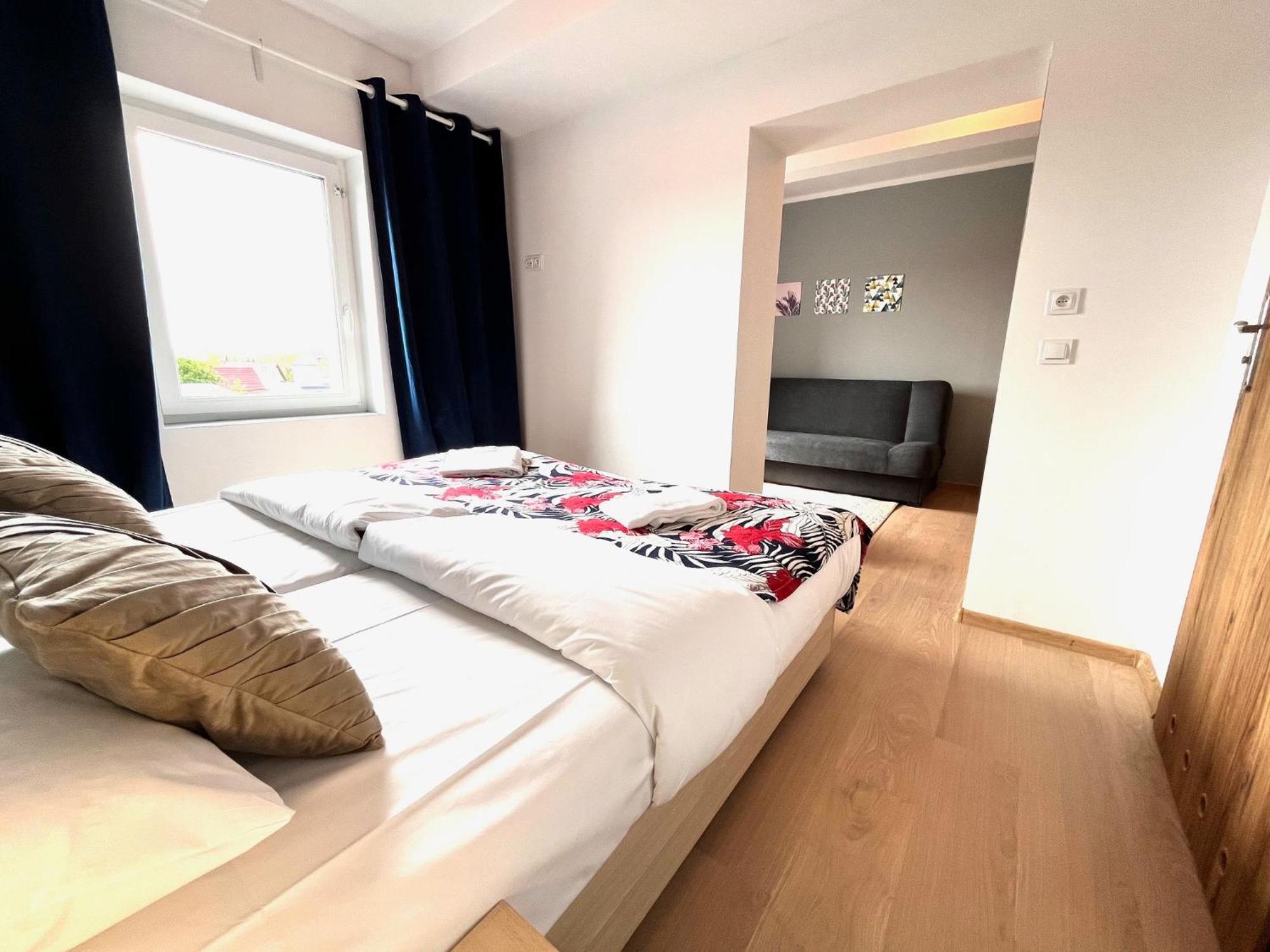 3 Budget Stay Apartments Zgorzelec Exterior photo