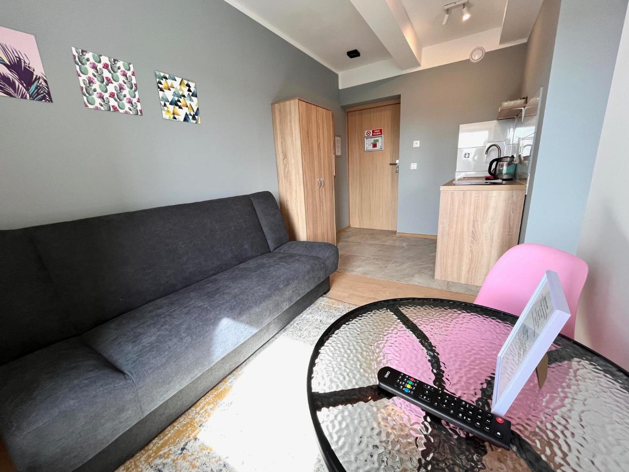 3 Budget Stay Apartments Zgorzelec Exterior photo