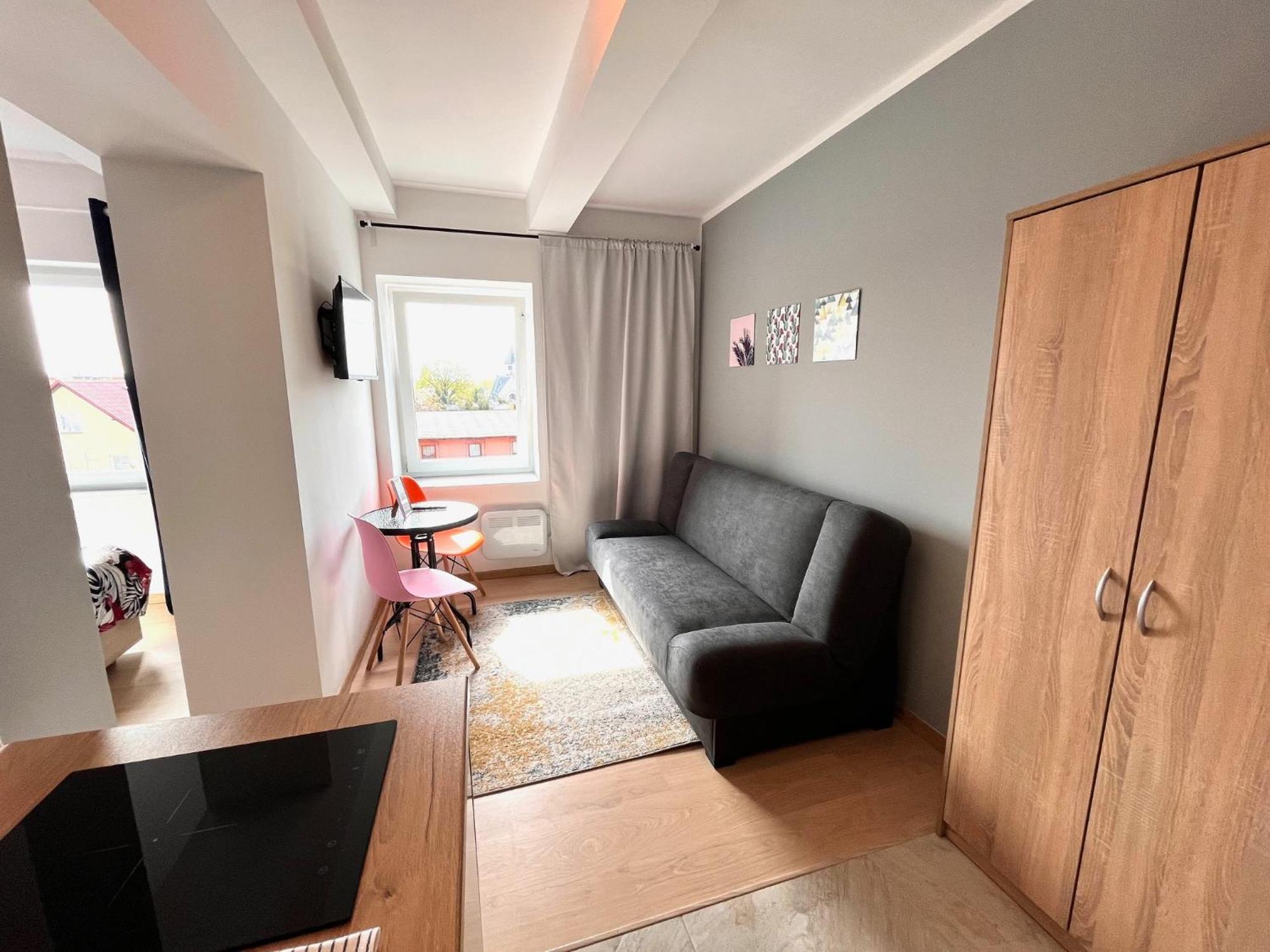 3 Budget Stay Apartments Zgorzelec Exterior photo