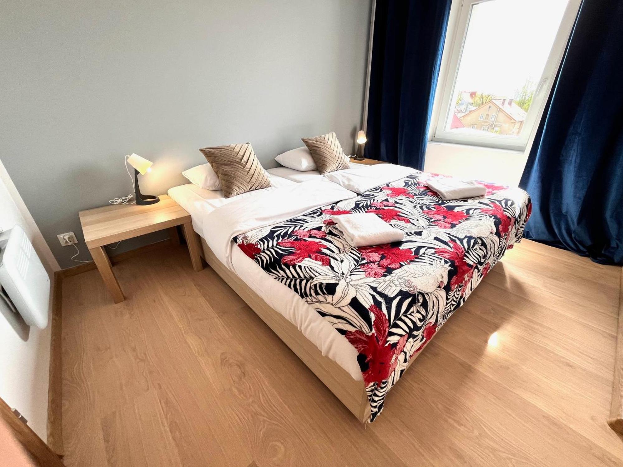 3 Budget Stay Apartments Zgorzelec Exterior photo