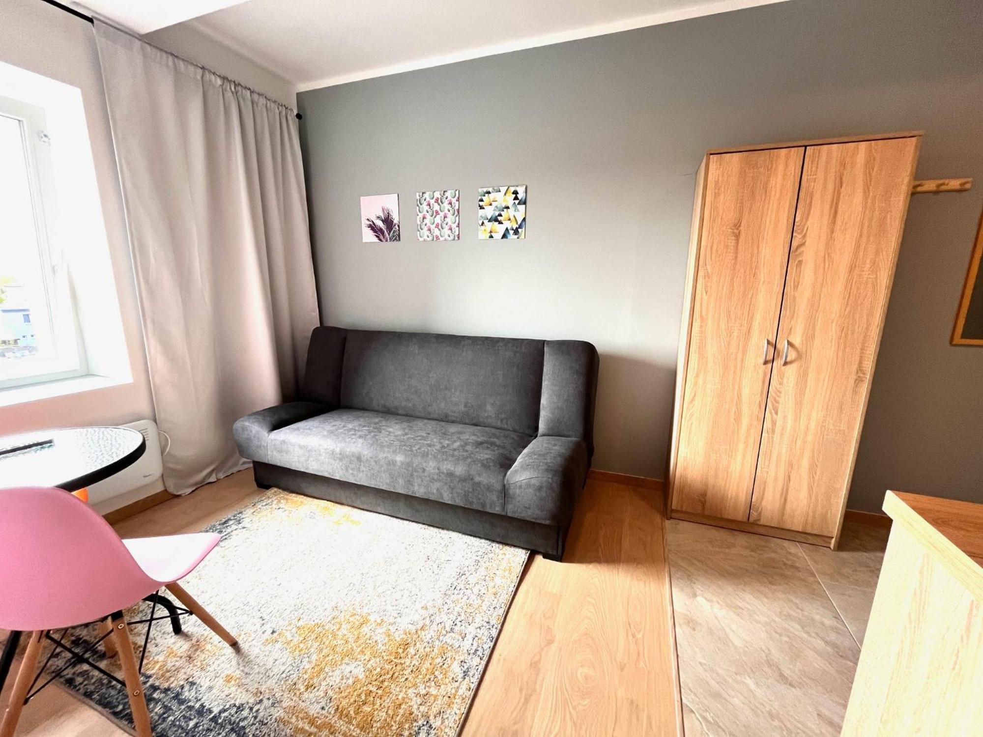 3 Budget Stay Apartments Zgorzelec Exterior photo